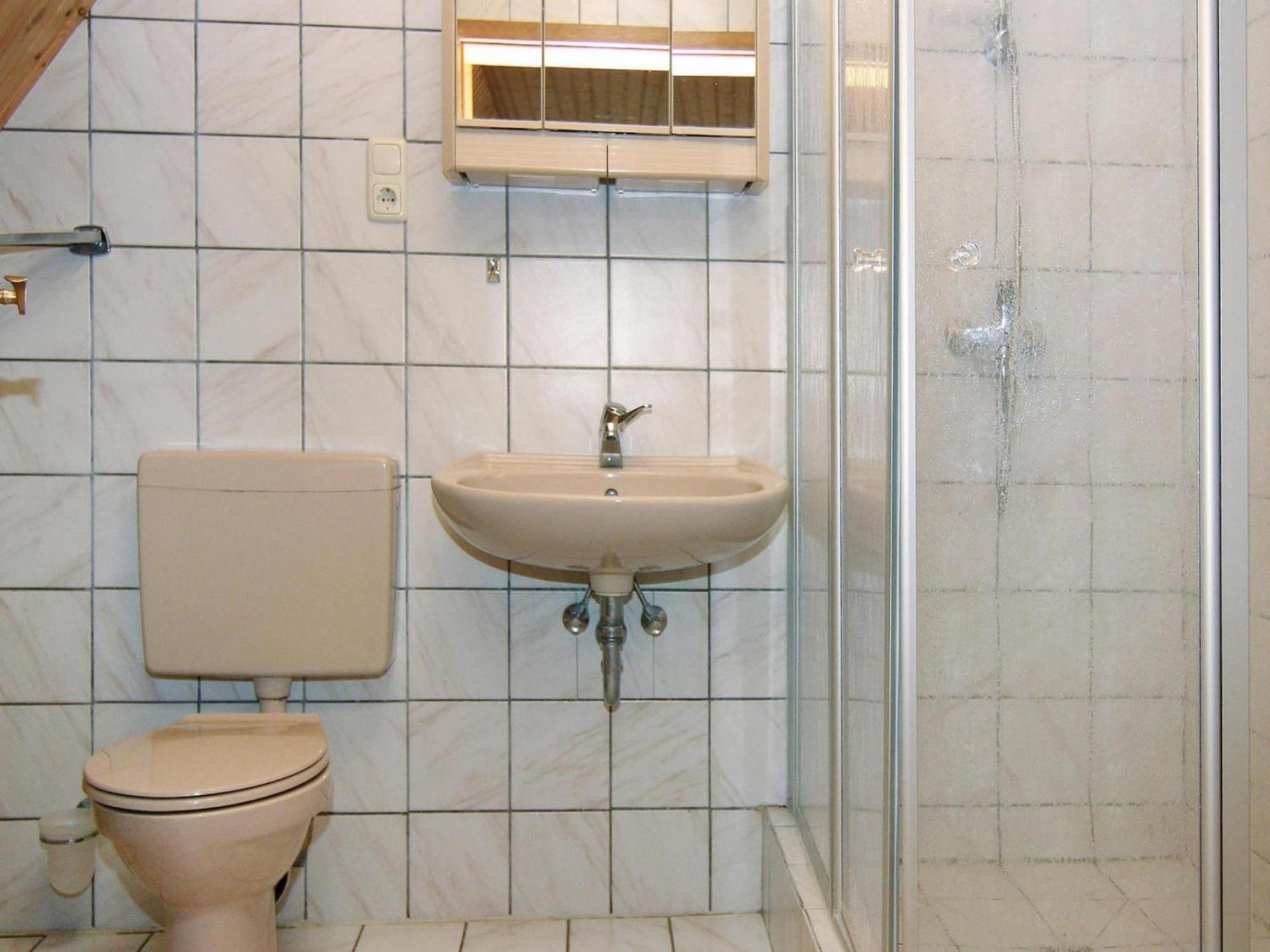 Ferienwohnung Am Bodstedter Bodden Wieck Kültér fotó